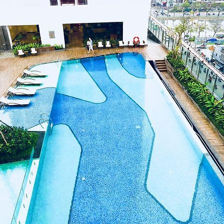 Giang Son River Gate Ben Thanh ホーチミン市 エクステリア 写真