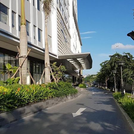 Giang Son River Gate Ben Thanh ホーチミン市 エクステリア 写真