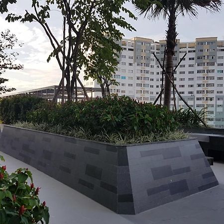 Giang Son River Gate Ben Thanh ホーチミン市 エクステリア 写真