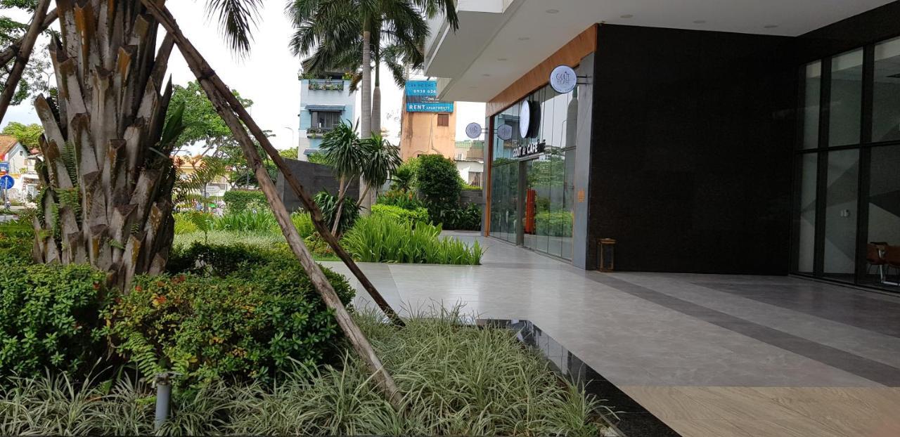 Giang Son River Gate Ben Thanh ホーチミン市 エクステリア 写真
