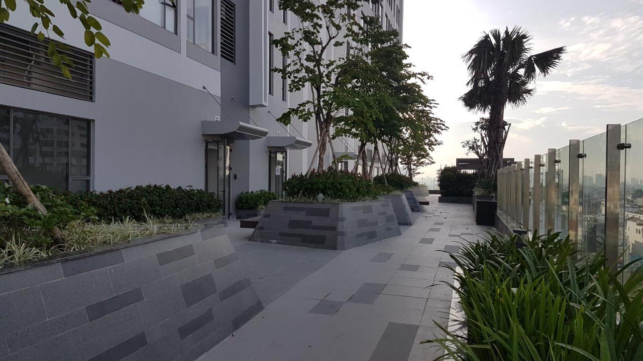 Giang Son River Gate Ben Thanh ホーチミン市 エクステリア 写真