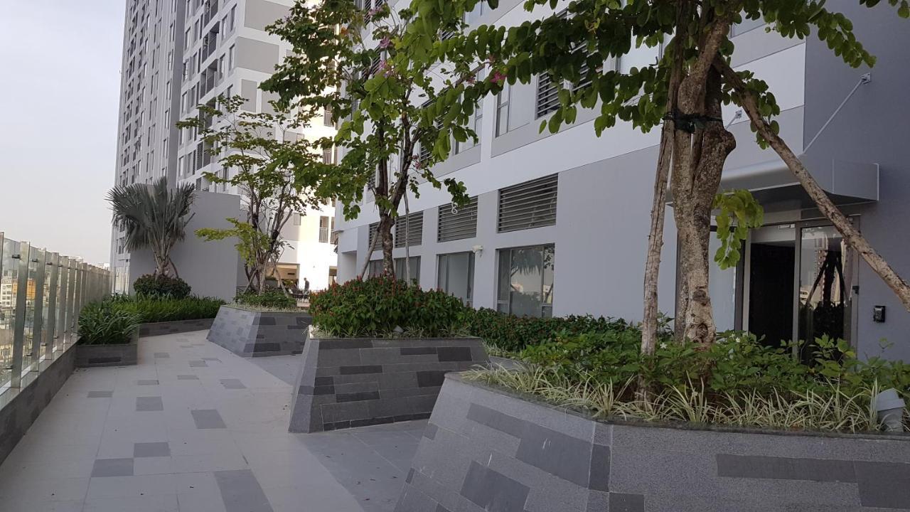 Giang Son River Gate Ben Thanh ホーチミン市 エクステリア 写真