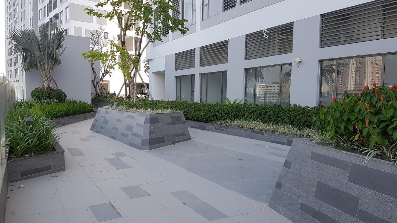 Giang Son River Gate Ben Thanh ホーチミン市 エクステリア 写真