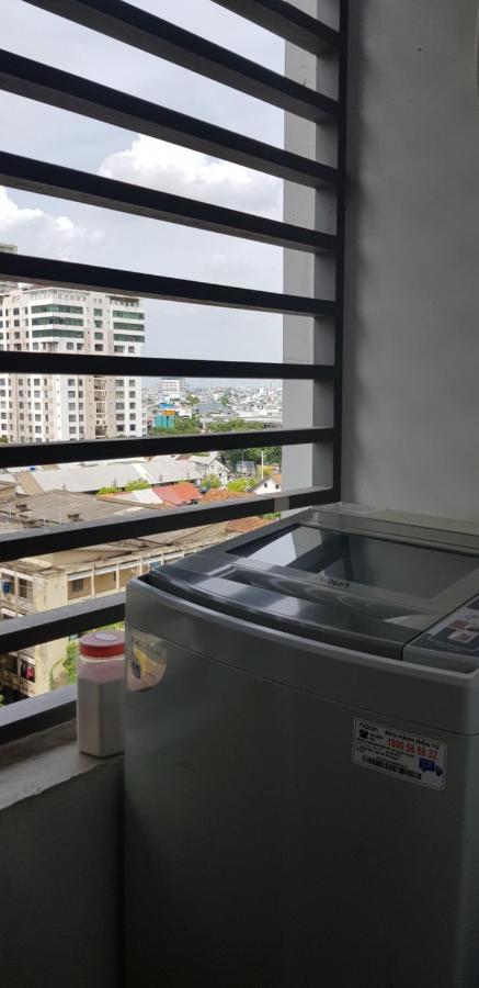 Giang Son River Gate Ben Thanh ホーチミン市 エクステリア 写真
